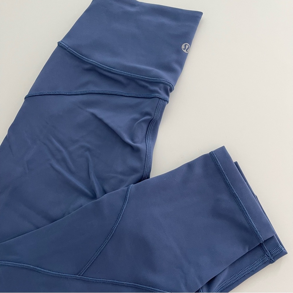 lulu in movement 7/8 leggings